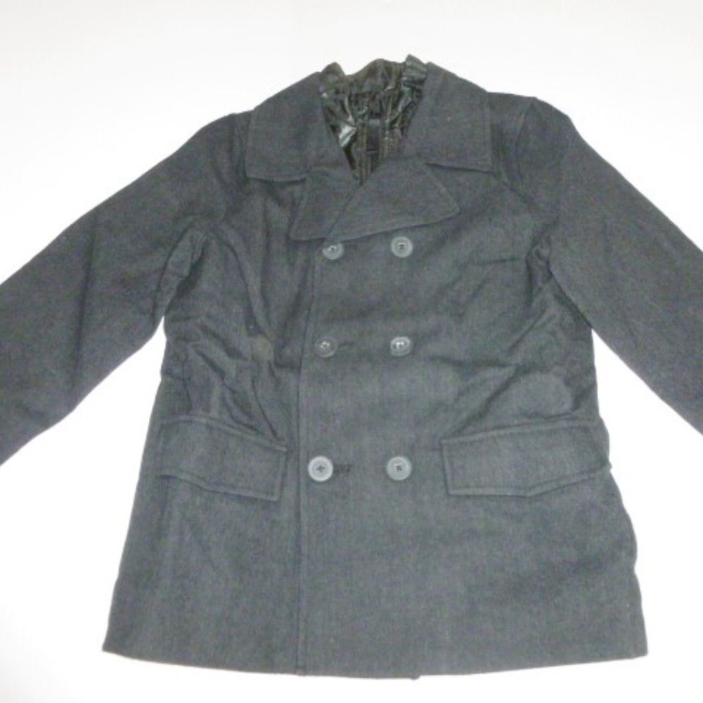 Cherokee Kids Button Up Jacket New With Tags Size 7 - Picture 1 of 1